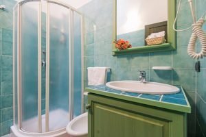Dettagli Bagno