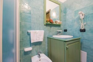 Dettagli Bagno