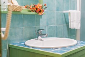 Dettagli del Bagno