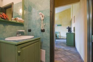 Bagno Residence