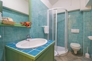 Dettagli Bagno