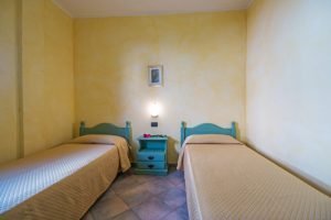 Cameretta Trilocale Superior
