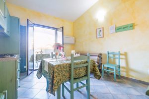Soggiorno Appartamento