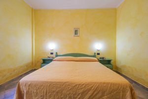 Camera Matrimoniale Residence