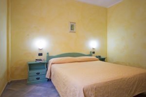Camera Matrimoniale Residence
