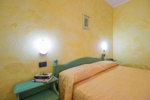 Camera Matrimoniale Residence