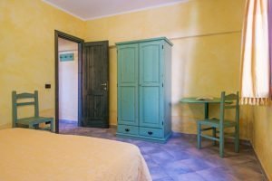 Camera Matrimoniale Residence