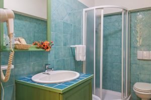 Dettaglio Bagno
