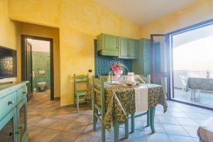 Appartamento Bilocale