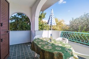 Balcone Residence