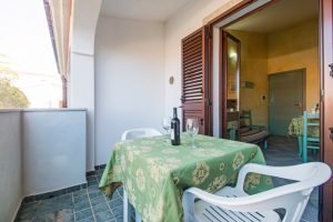 Balcone Residence