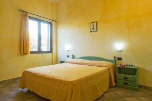 Camera Matrimoniale Residence