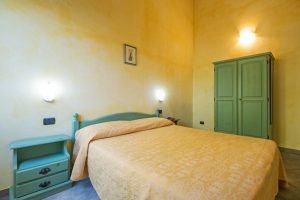 Camera Matrimoniale Residence