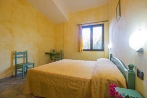 Camera Matrimoniale Residence