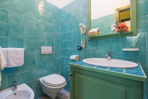 Bagno Residence