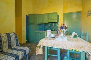 Soggiorno Appartamento