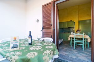 Balcone Residence