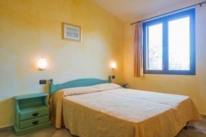 Camera Matrimoniale Residence