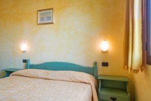 Camera Matrimoniale Residence