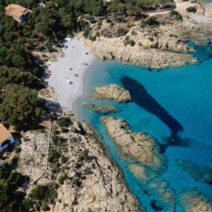 Cala Liberotto